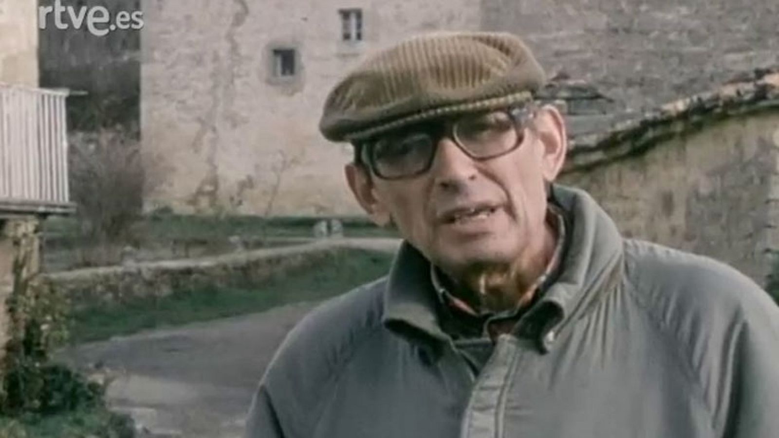 Esta es mi tierra - Valladolid y Castilla de Miguel Delibes | Ver