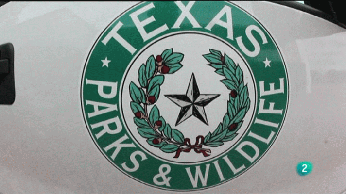 La aventura del Saber - La Aventura del Saber. Miquel Silvestre. Texas