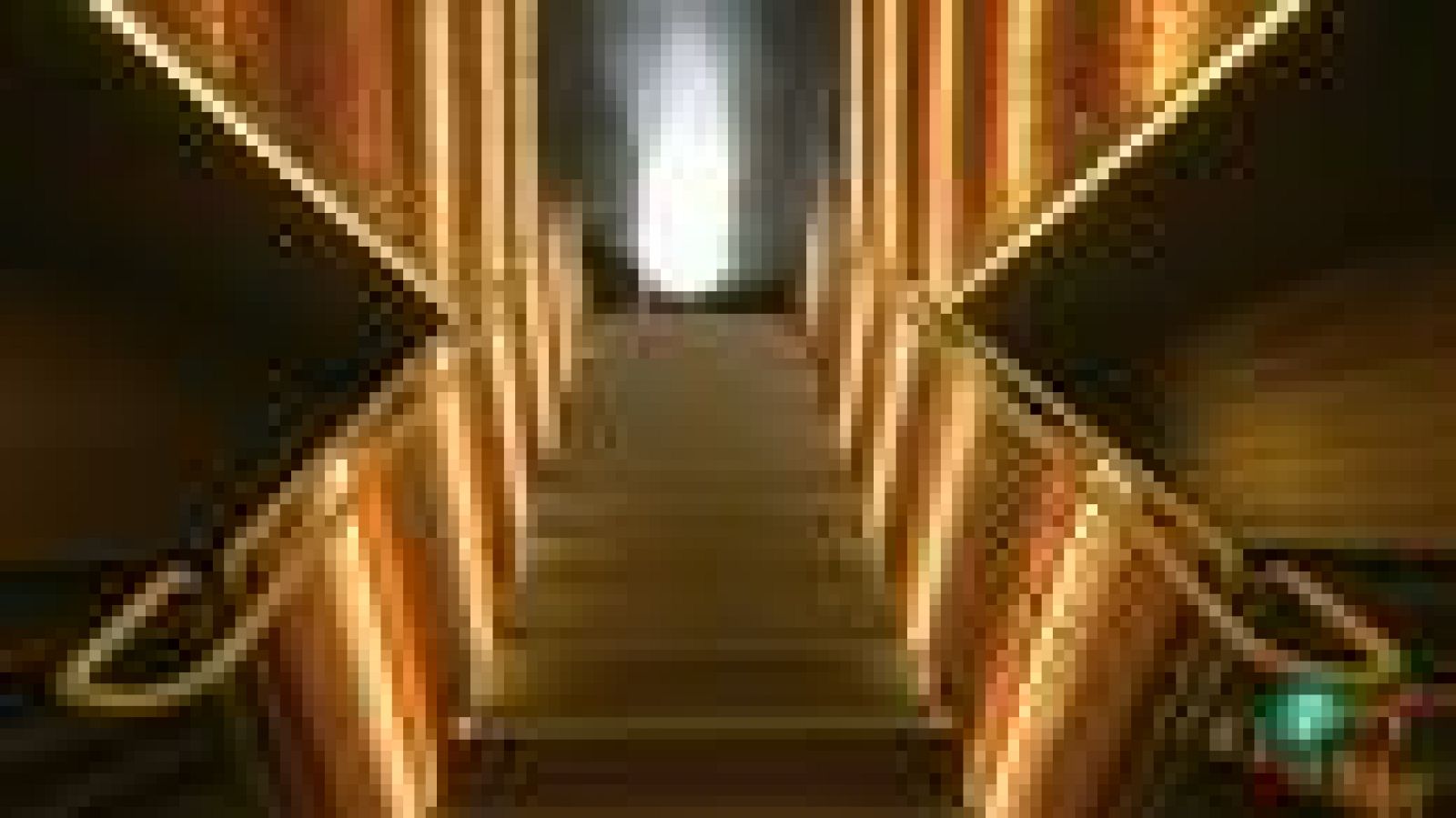 La Aventura del Saber. La Cineteca. Matadero Madrid