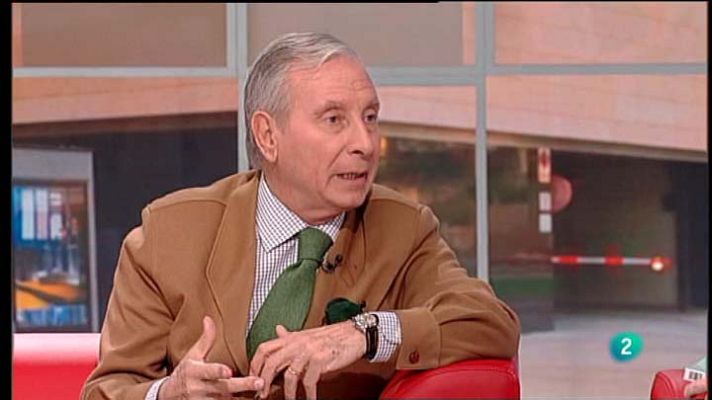 Para todos La 2 - Hijos de padres separados