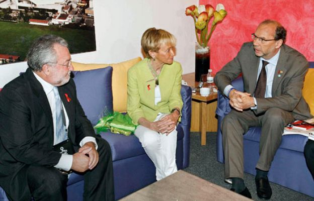 Ciencia y tecnología en Rtve.es - Bernat Soria en México