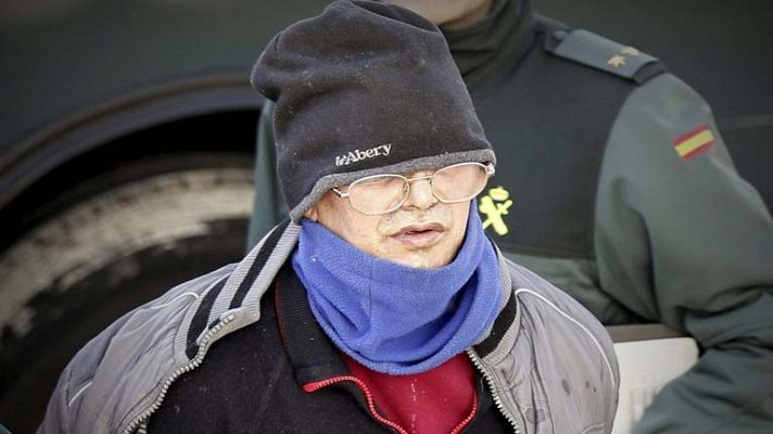 Informativo de Madrid - La Comunidad de Madrid en 4'- 04/03/14