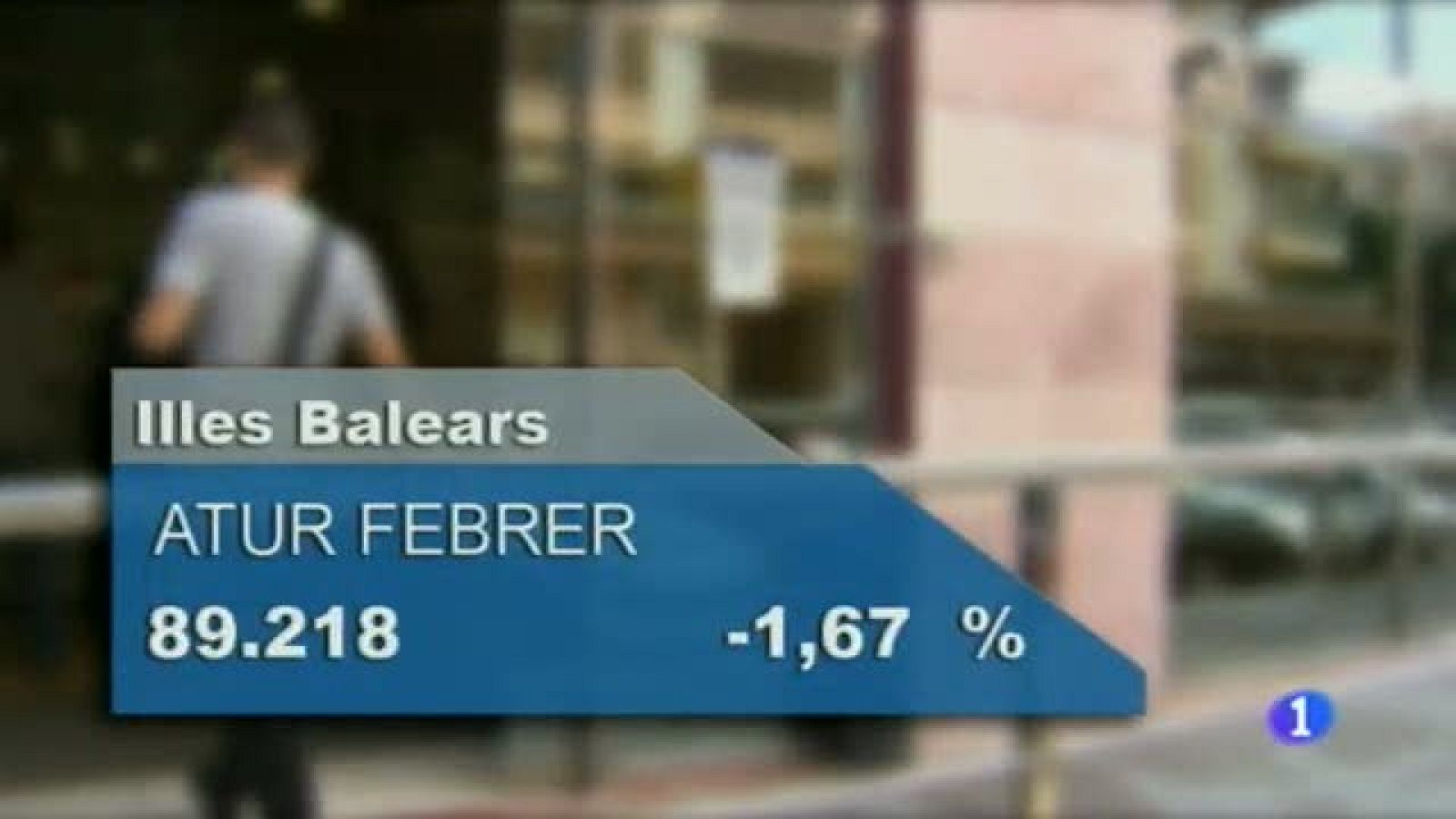 Informatiu Balear en 2' - 04/03/14 | Ver