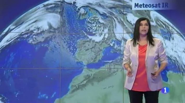 Informatiu Balear - El temps a les Illes Balears - 04/03/14