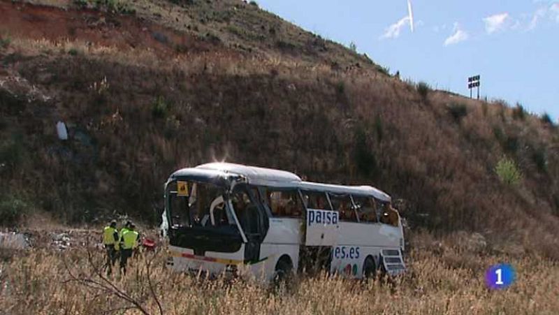 L'Informatiu - Comunitat Valenciana - 04/03/14 - Ver ahora