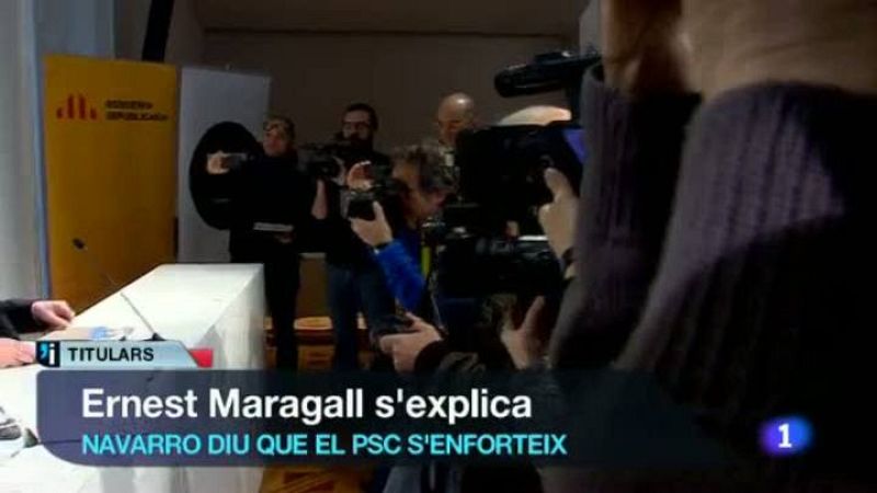 El temps - 4/03/2014