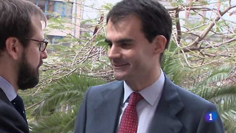 L'Informatiu - Comunitat Valenciana 2 - 04/03/14 - Ver ahora