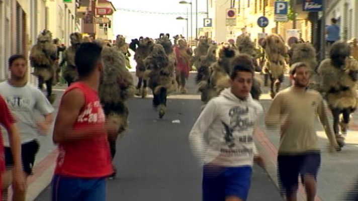 Cerca de ti - Cerca de ti - 04/03/14