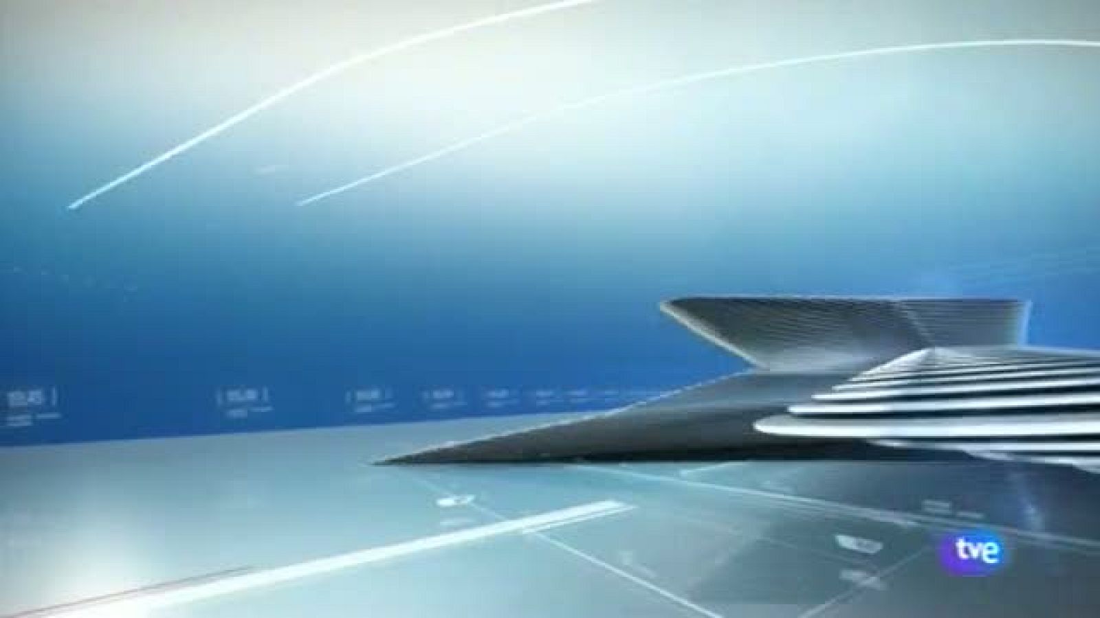 Telenorte País Vasco 2 - 04/03/14