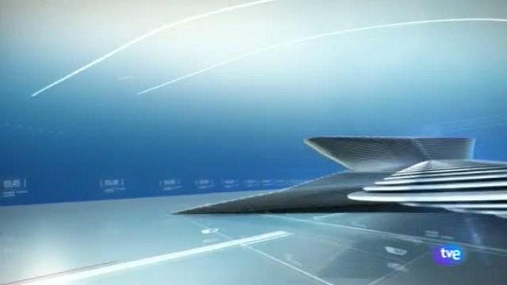 Telenorte - País Vasco - Telenorte País Vasco 2 - 04/03/14