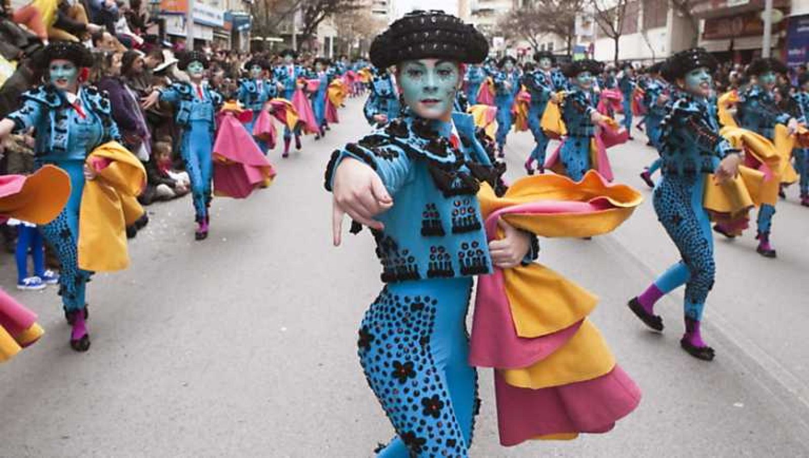 España en 24 horas - 04/03/14 - Ver ahora