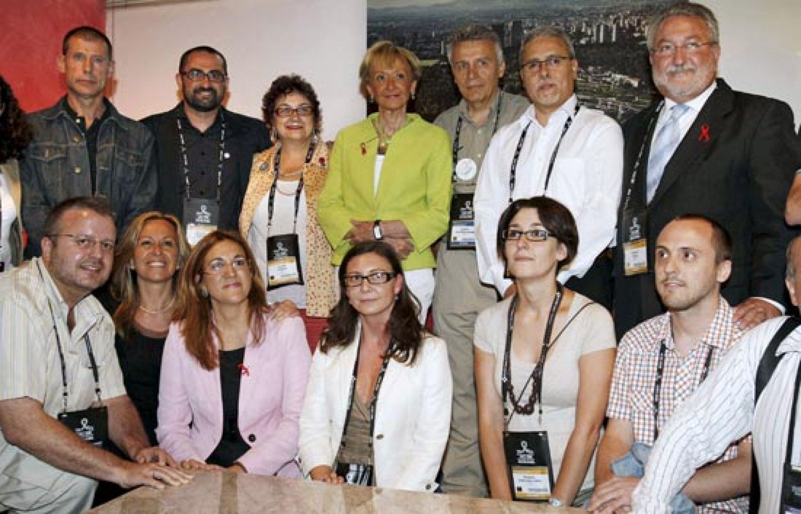 Telediario 2 en cuatro minutos - 04/08/08 | Ver