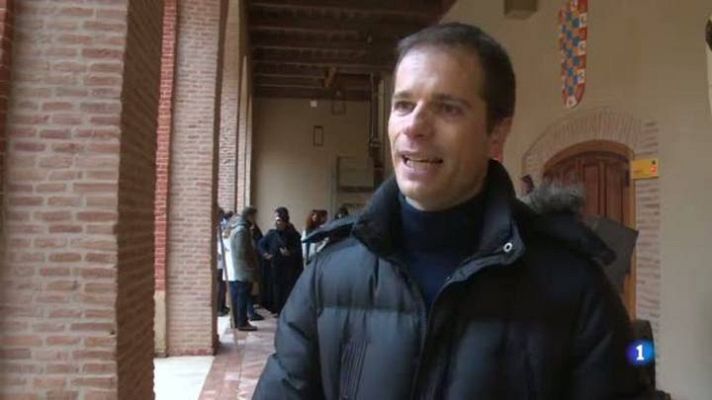 Repor - Decla Ricardo Cuevas