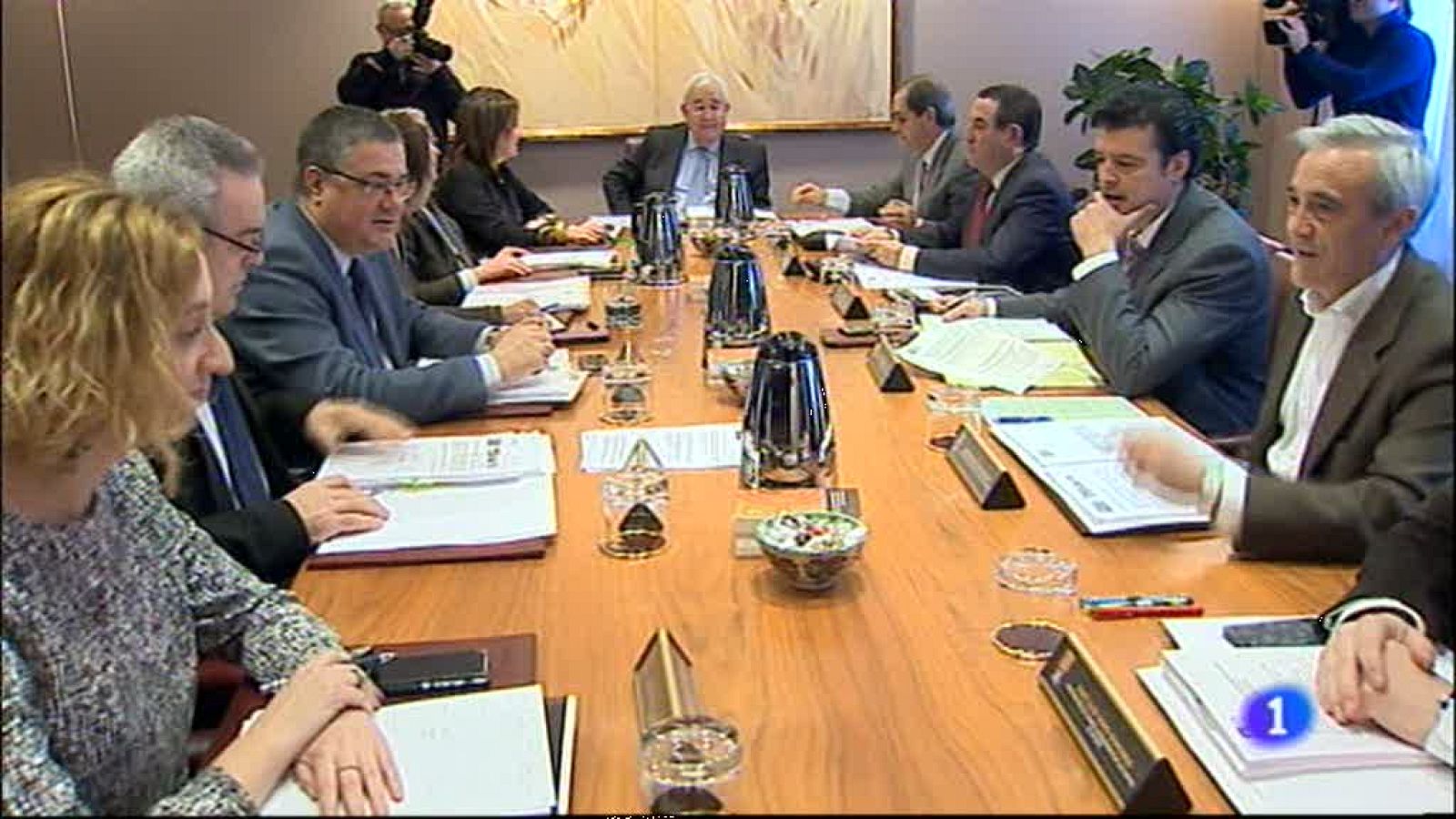 Noticias Aragón 2 - 04/03/14 | Ver