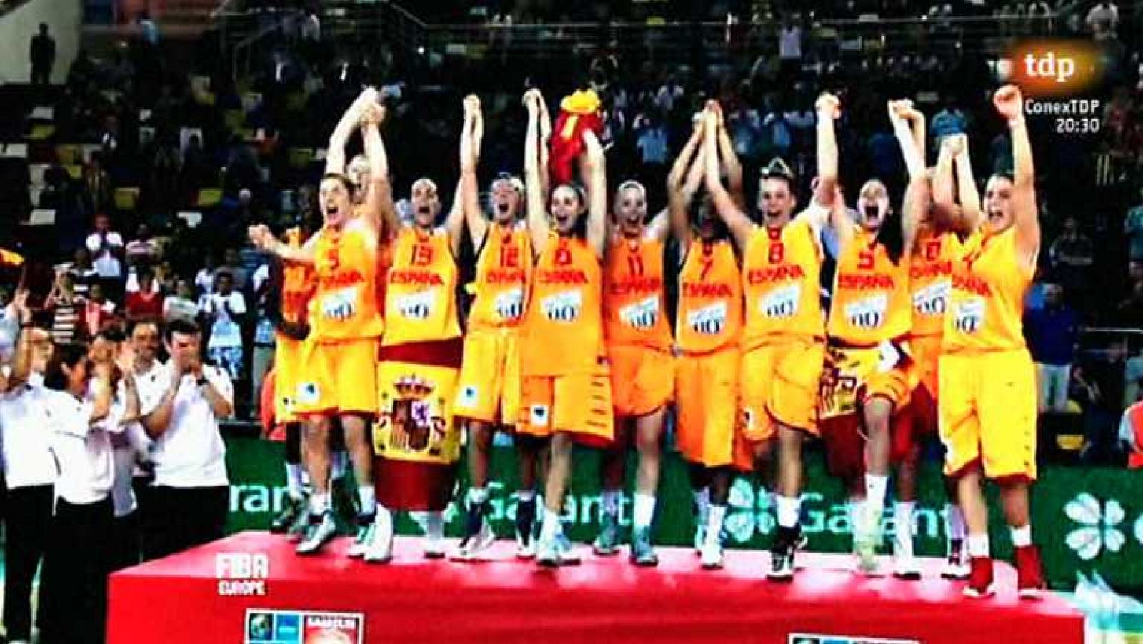 Zona 2014 - 04/03/14 - Ver ahora