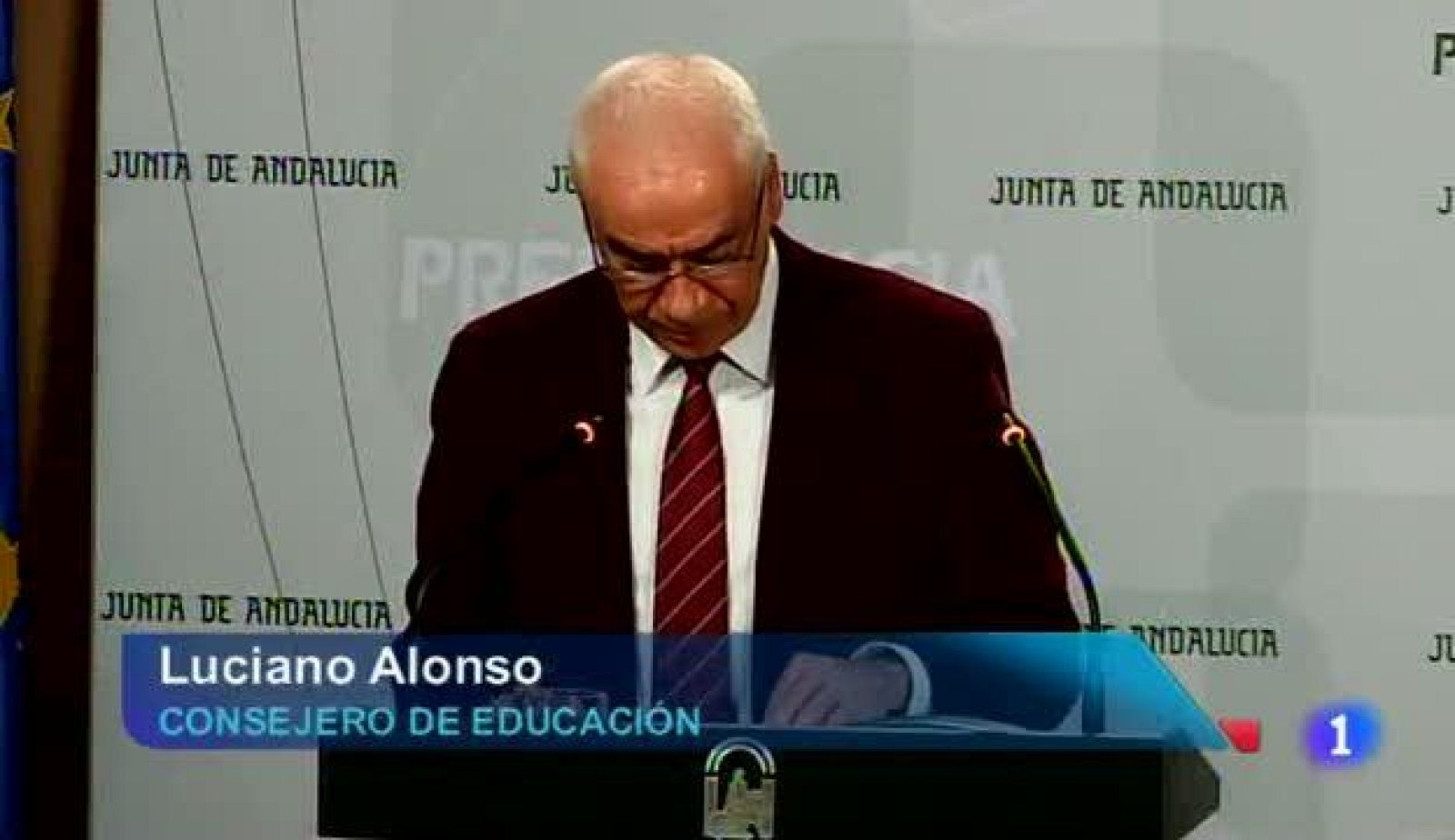 Noticias Andalucía - 04/03/2014 | Ver