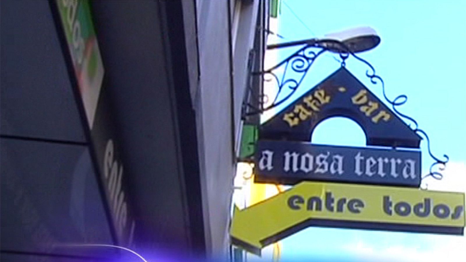 Entre Todos - Camila y Mavi abren su casa de comidas