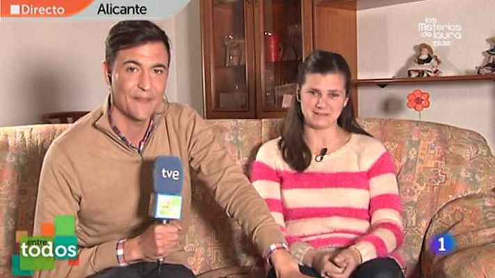 Entre todos - Entre todos - 04/03/14