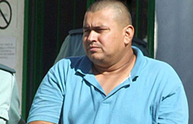  - Cae una banda de atracadores