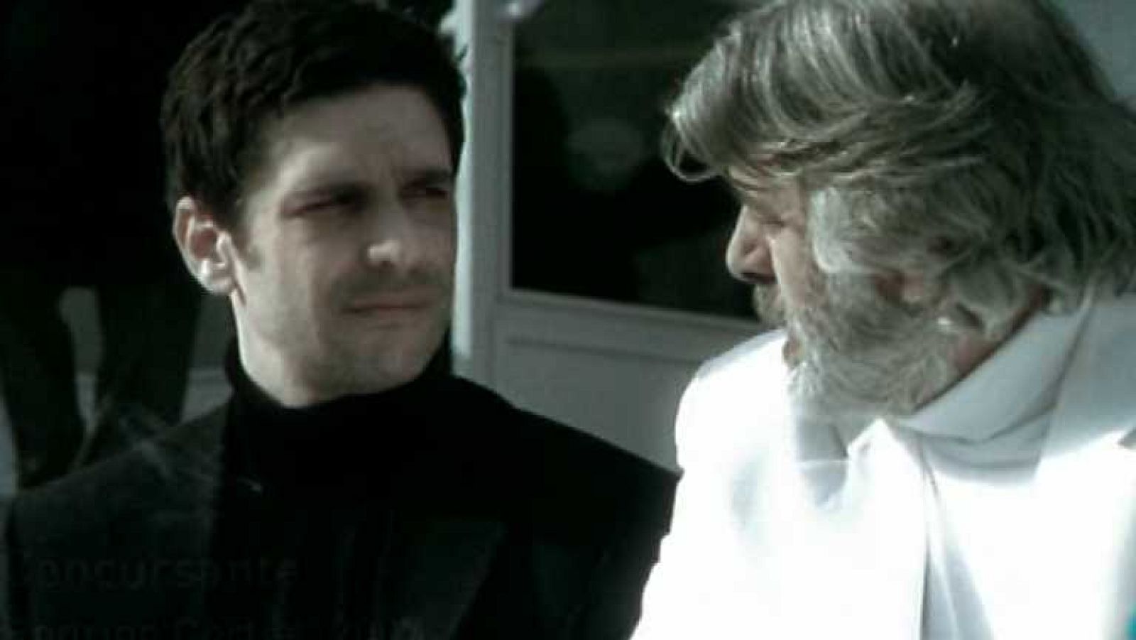 Versión española - Concursante - Ver ahora