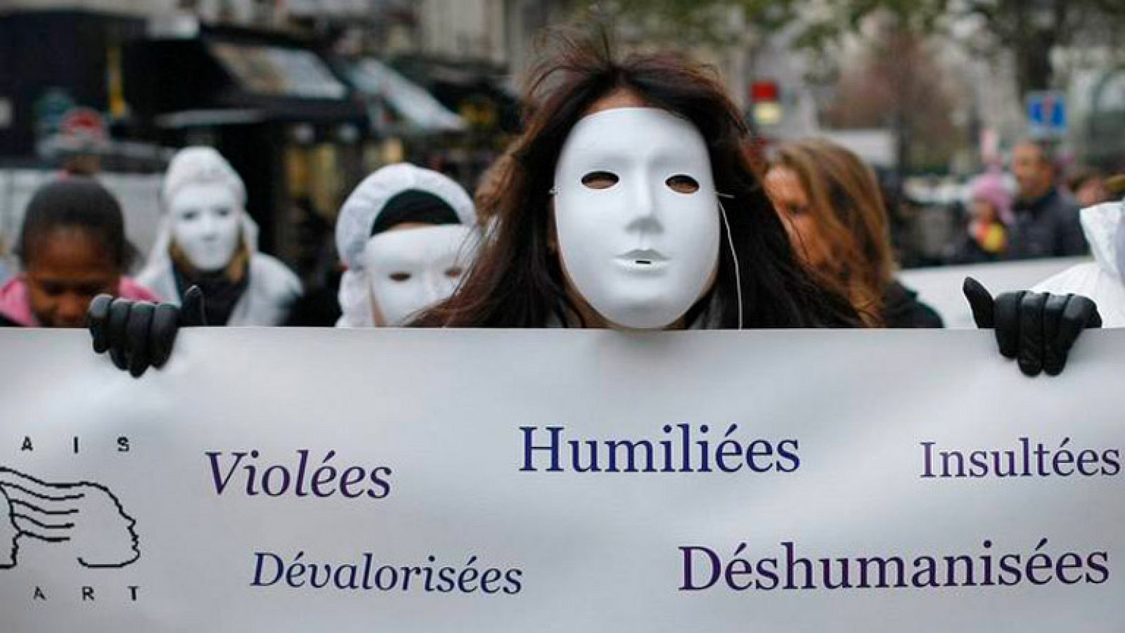 La UE denuncia que 62 millones de europeas han sido víctimas de la violencia de género