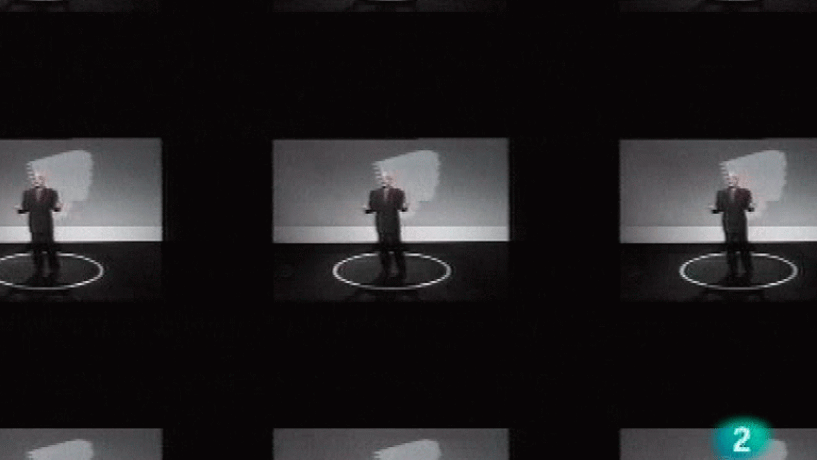 La Aventura del Saber. Serie Documental. El Círculo de tiza. El sentido común