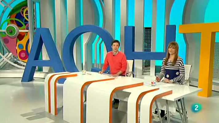 Aquí hay trabajo - Errores que no debemos cometer