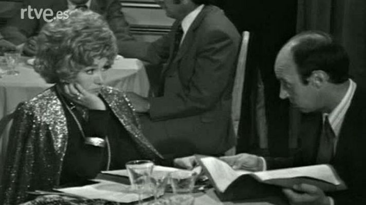 Historias de Juan Español - Nuevo rico