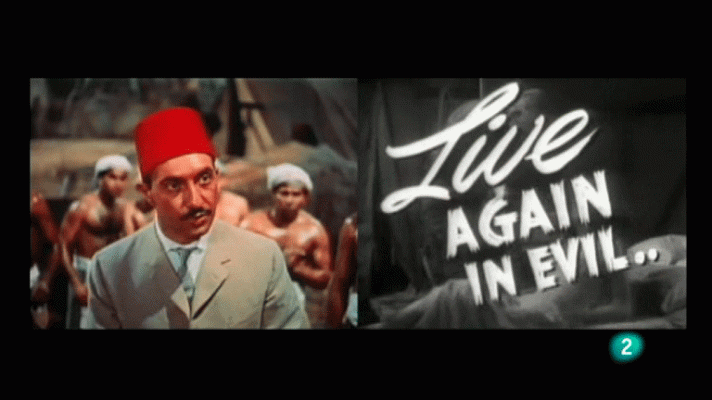 La aventura del Saber - La Aventura del Saber. La momia de Galera