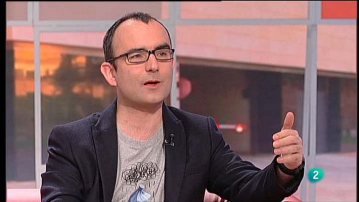 Para todos La 2 - Afrontar el paro juvenil