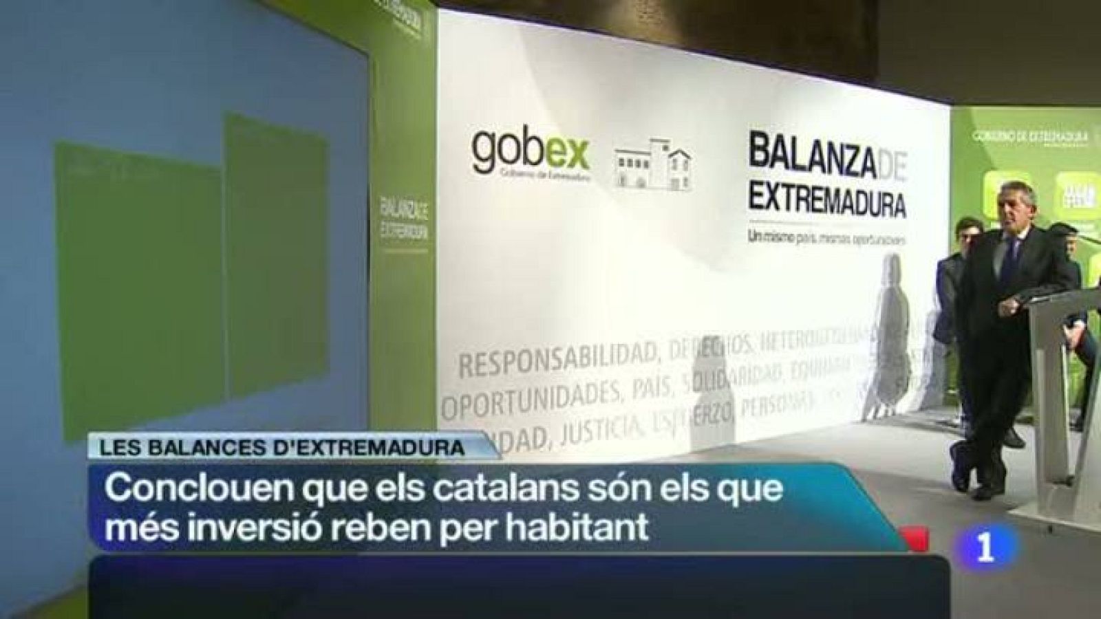 l'Informatiu en 3' - 5/03/2014