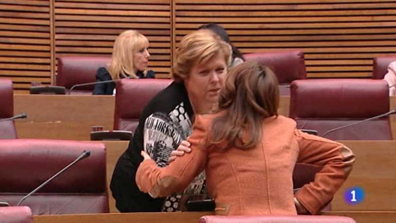 La Comunidad Valenciana en 2' - 05/03/14 - Ver ahora