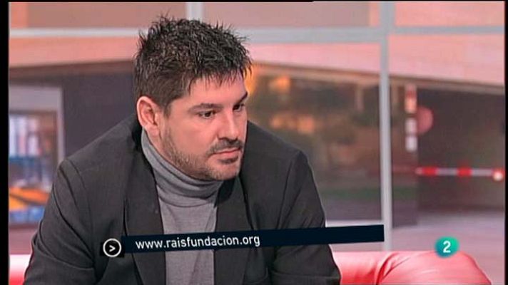 Para todos La 2 - RAIS fundación
