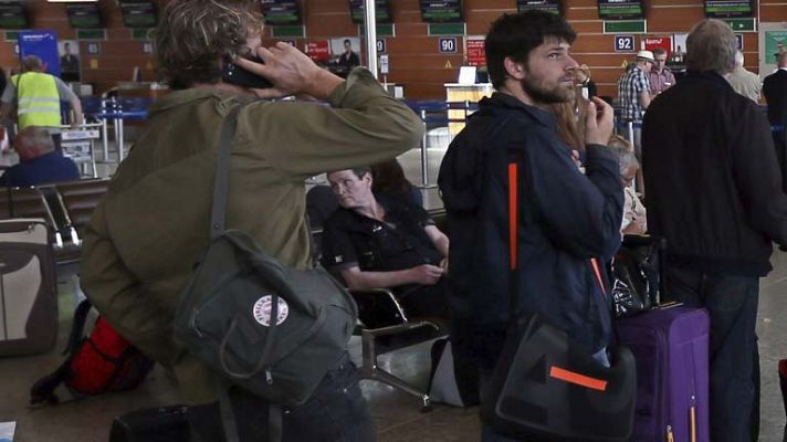 Informativo de Madrid - La Comunidad de Madrid en 4'- 05/03/14