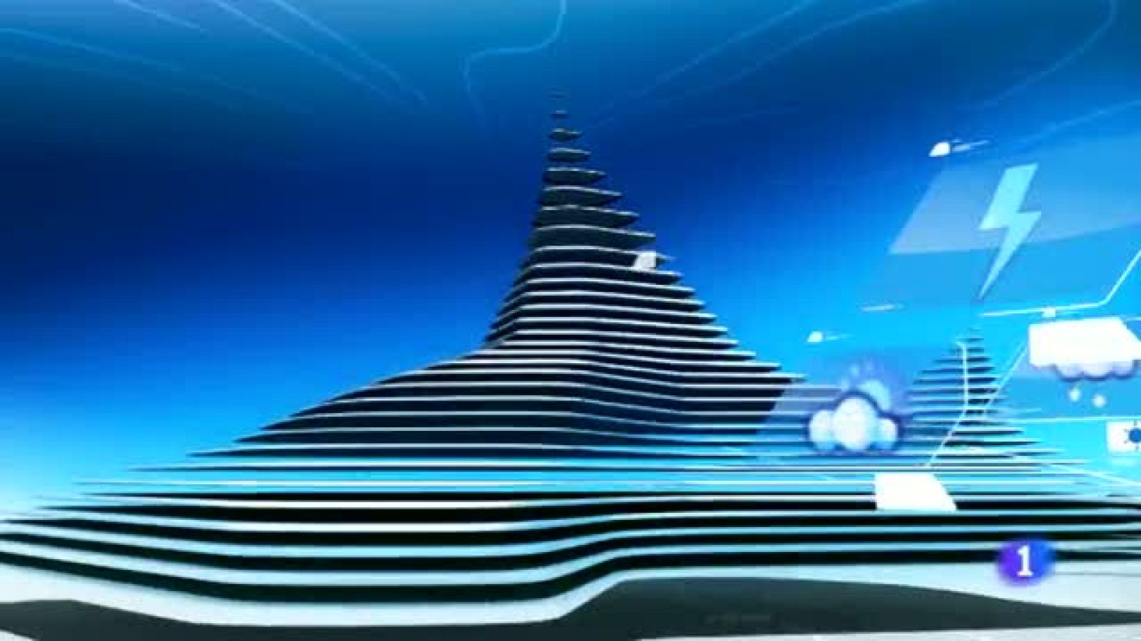 El tiempo en Galicia - 05/03/14