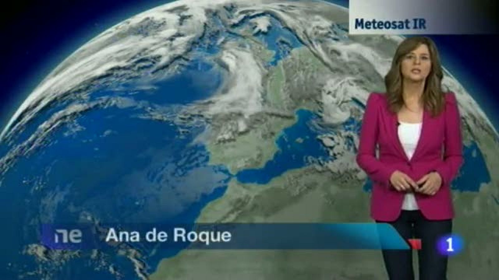 El tiempo en Extremadura - 05/03/14 | Ver