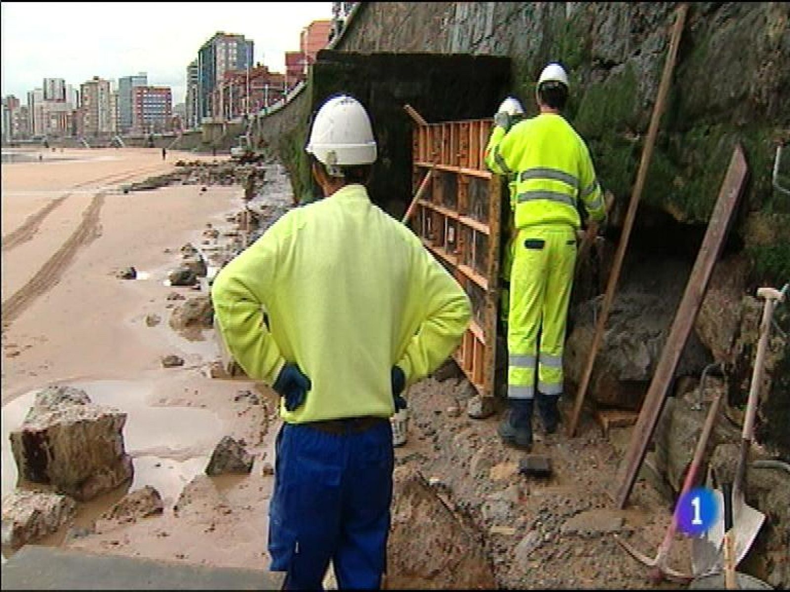 Asturias en 2' - 05/03/14 | Ver