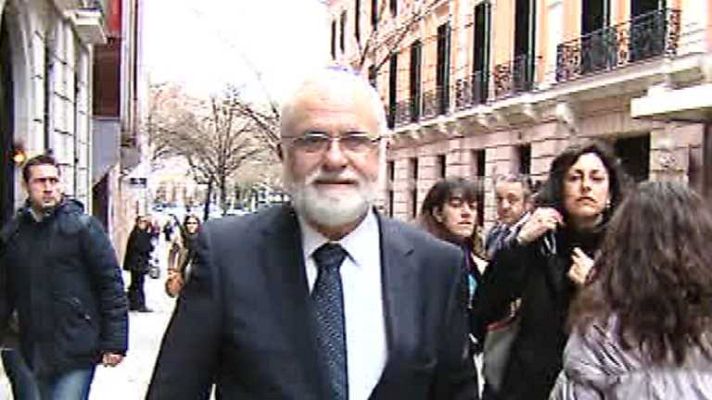 L'informatiu - Comunitat Valenciana - L'Informatiu - Comunitat Valenciana - 05/03/14