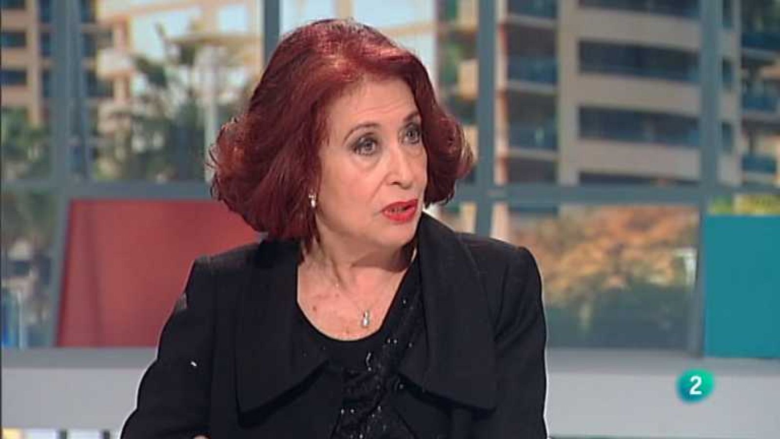 Para todos La 2 - 05/03/14 - ver ahora