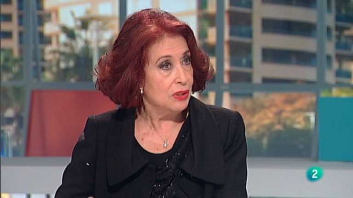 Para todos La 2 - Para todos La 2 - 05/03/14