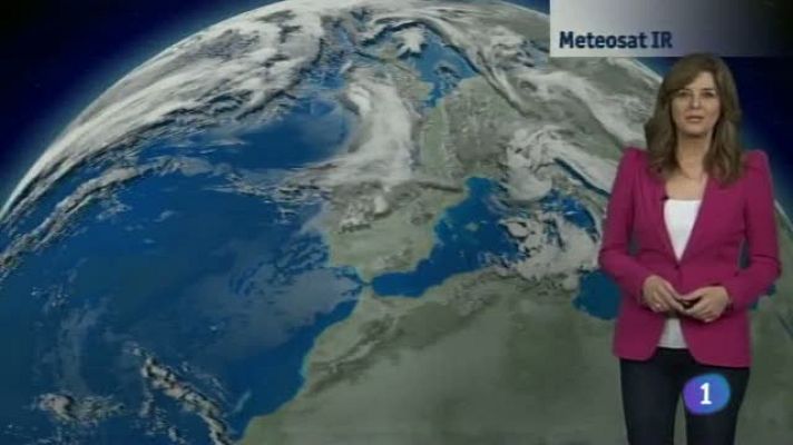 Noticias de Castilla-La Mancha - El Tiempo en Castilla-La Mancha. 05/03/14