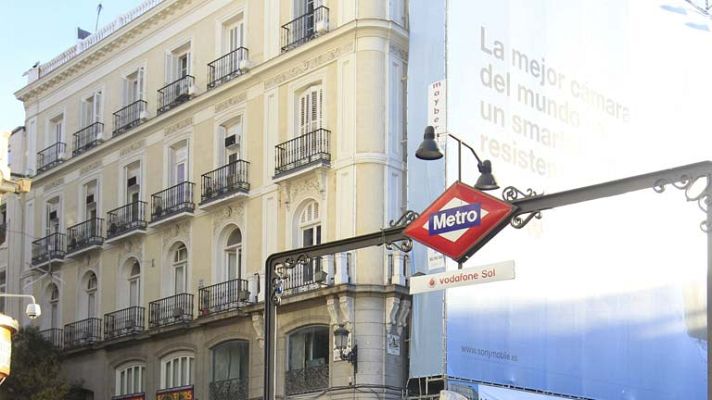 Informativo de Madrid - Informativo de Madrid - 05/03/14