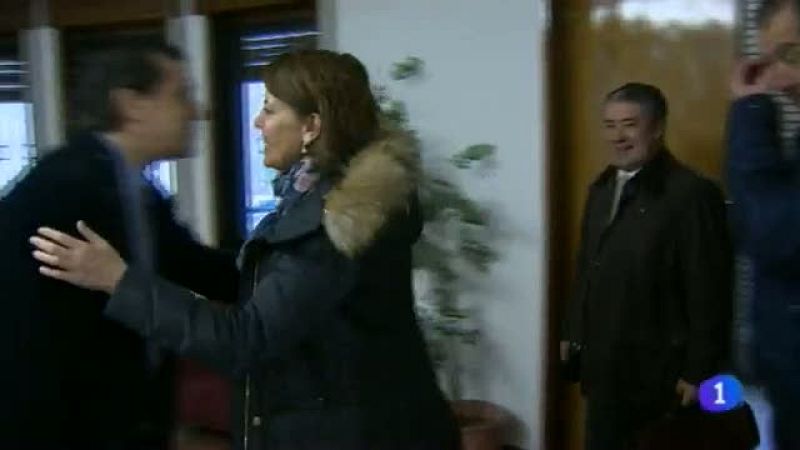 Telenavarra 05/03/2014 | Ver