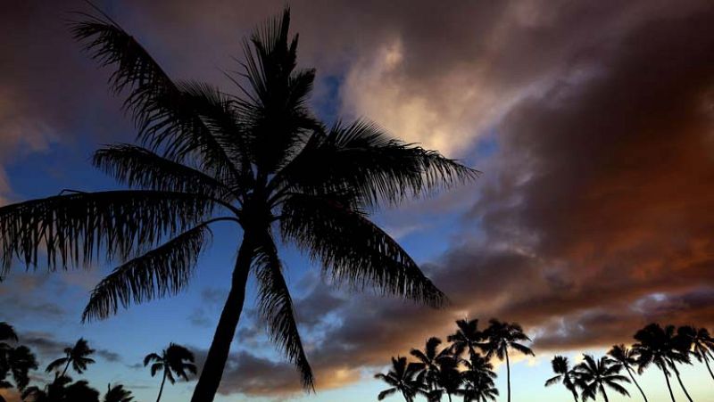 Intervalos nubosos y temperaturas en ascenso