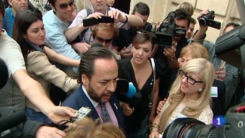 L'Informatiu - Comunitat Valenciana 2 - 05/03/14 - Ver ahora