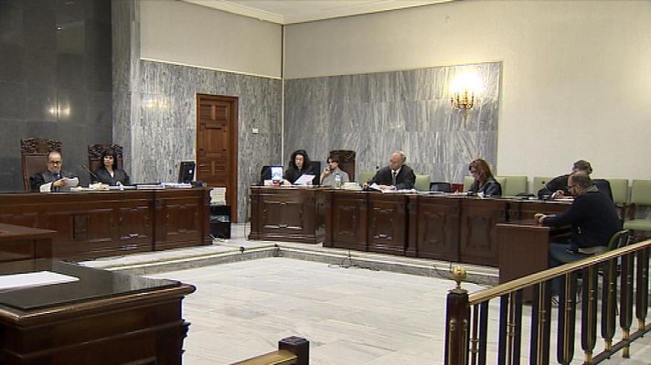 Telecanarias - Canarias en 2' - 05/03/14