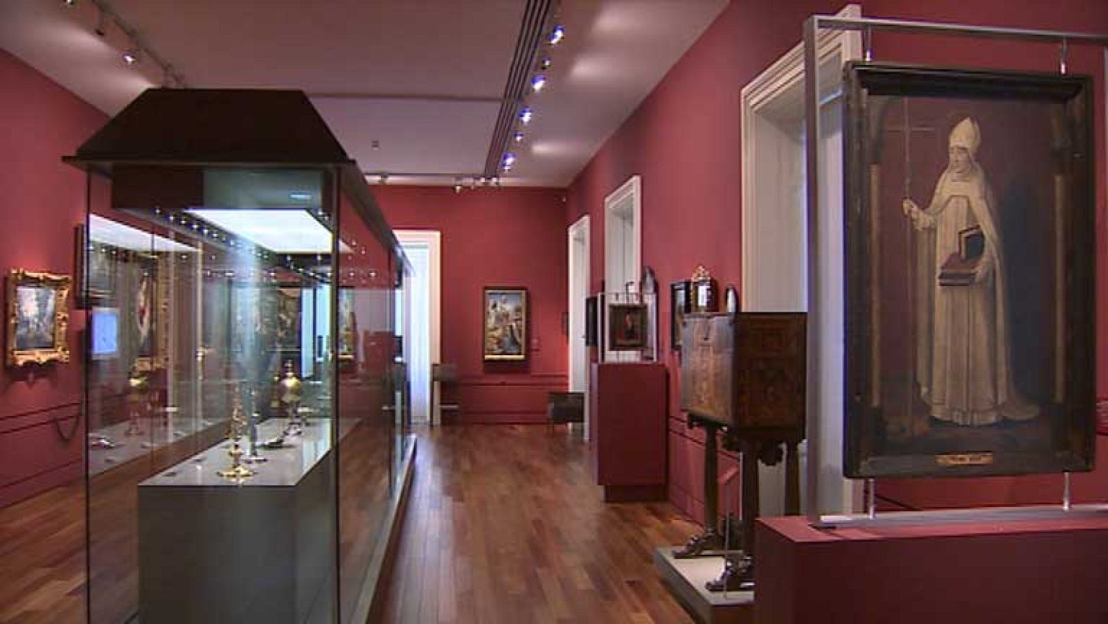 Informativo de Madrid 2 - 05/03/14