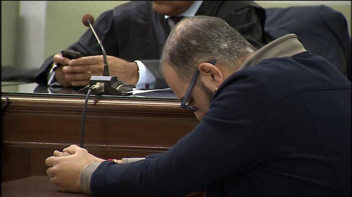 Telecanarias - Telecanarias - 05/03/14