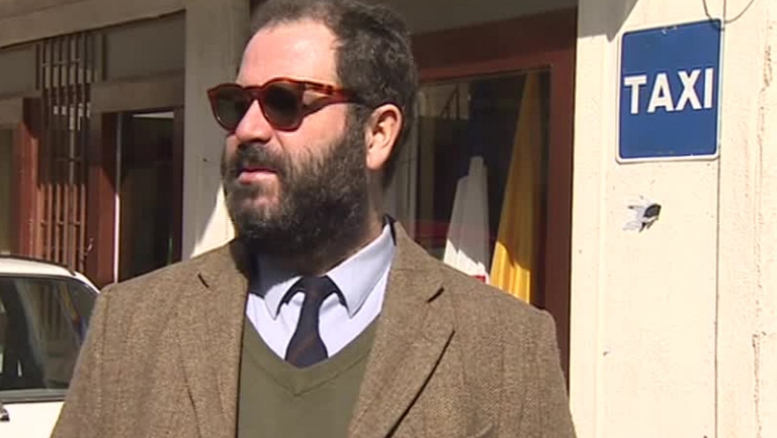 Cuéntame cómo pasó - Imanol Arias y Ana Duato preparan sus personajes