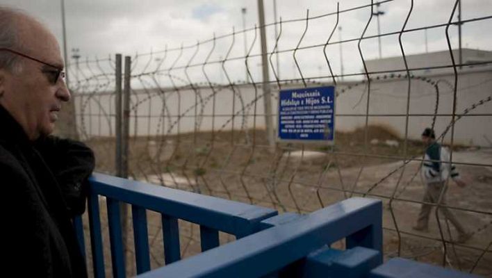 Telediario 1 - Telediario - 15 horas - 05/03/14